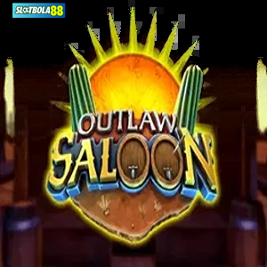 outlaw saloon