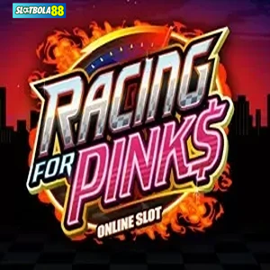 racing for pinks free slots