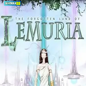 the forgotten land of lemuria free slots