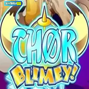 Thor bLimey