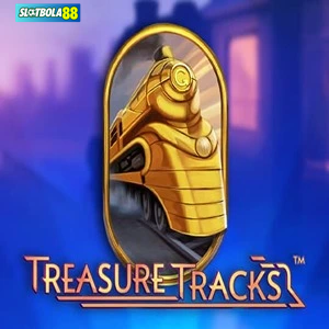 treasure tracks