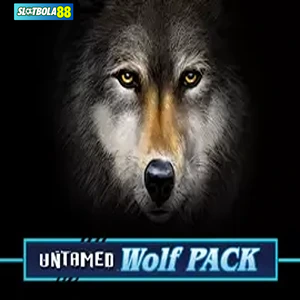 untamed wolf pack free slots