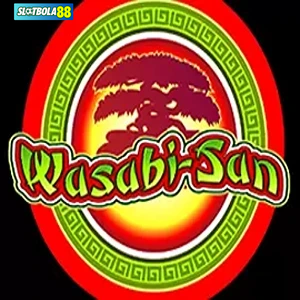 Wasabisan Slot Microgaming