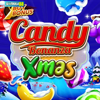 candy bonanza xmas