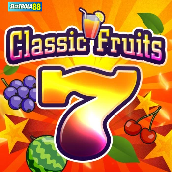 classic fruits 7