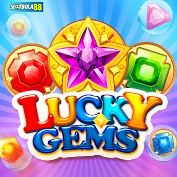 lucky gems