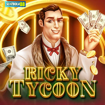 ricky tycoon