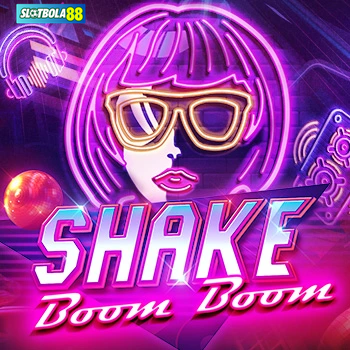 shake boom boom