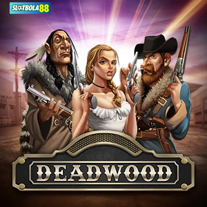 deadwoodxnudge