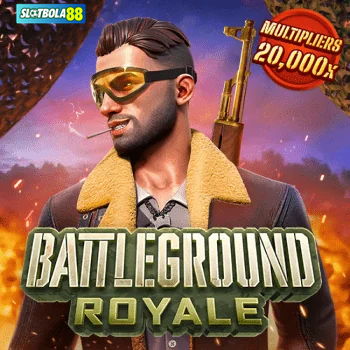 Battleground Royale