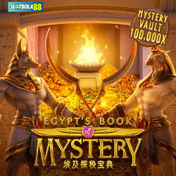 egyptsbookofmystery