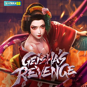 geishas revenge