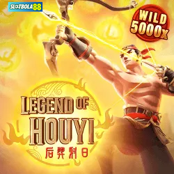 Legend of Houyi