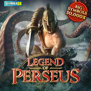 Legend of Perseus