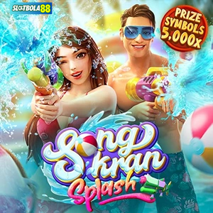 Songkran Splash