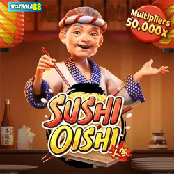 Sushi Oishi