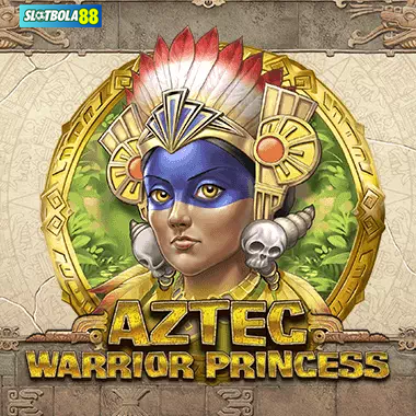 Aztec Warrior Princess