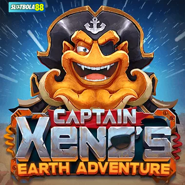 Captain Xenose Ardventure