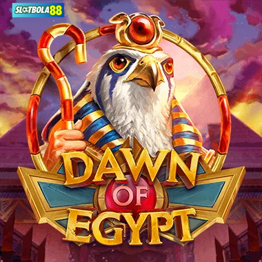 Dawn Of Egypt