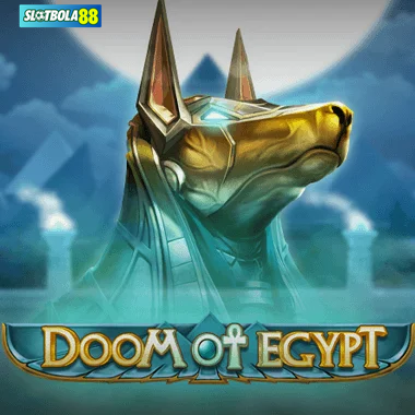 Dom Of Egypt