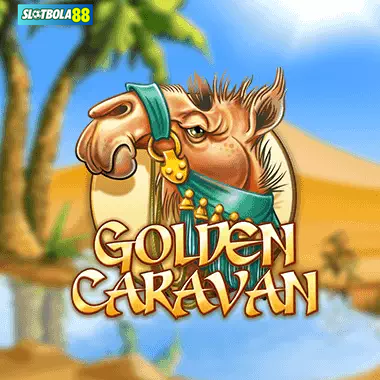 Golden Caravan