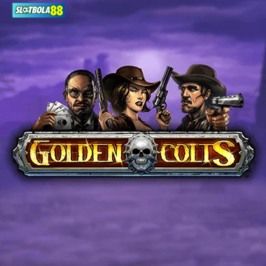 Golden Colts