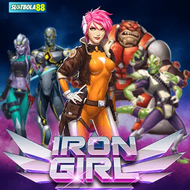 Iron Girl