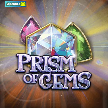 Prism Of Gems