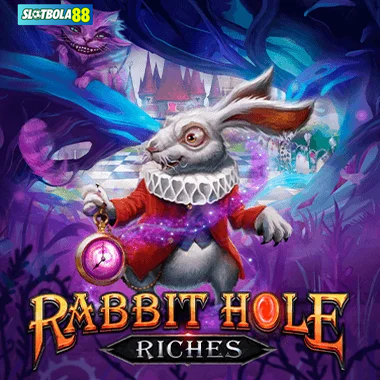 Rabbit Holeriches