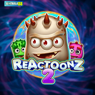 Reactoonztwo