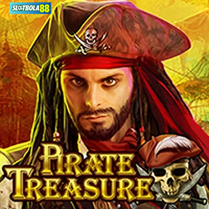 pirate treasure