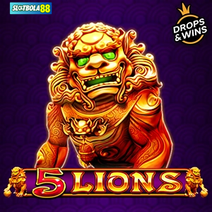 5 Lions