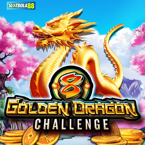 8 Golden Challenge