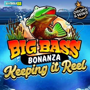 Big Bass Bonanza Keeping it Real