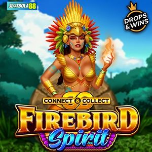 Fire Bird Spirit