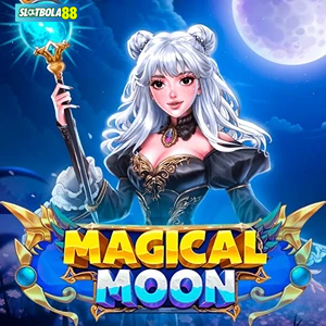 Magical Moong