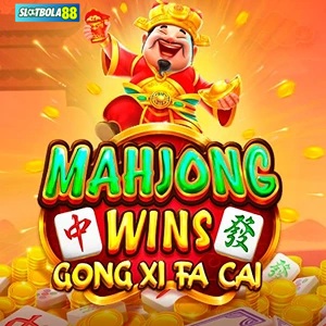 Mahjong-Wins Gong Xi Fa Cai