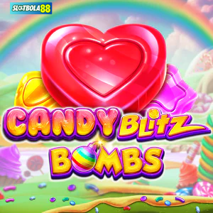 Candy Blits Bombs