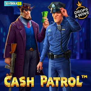 Cash Patrol