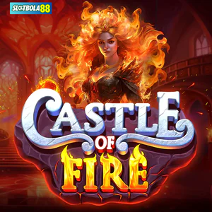 Castle OF Fire