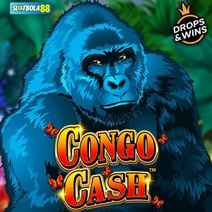 Congo Cash