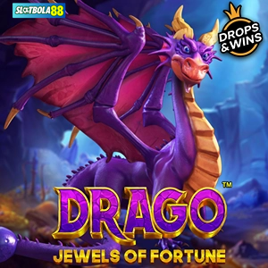 Drago Jewels of Fortune