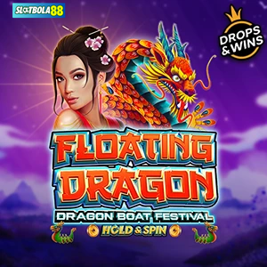 Floating Dragon Boat Festival