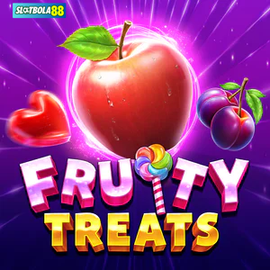 fruitytreats