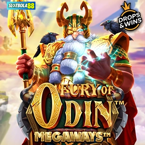 Fury of Odin Megaways