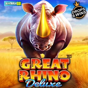 Great Rhino Deluxe