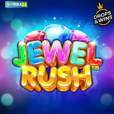 Jewel Rush