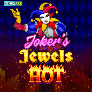 jokers jewels hot