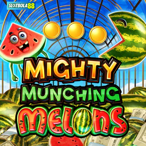 Mighty Much Ing Melons