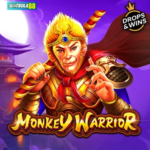 Monkey Warrior